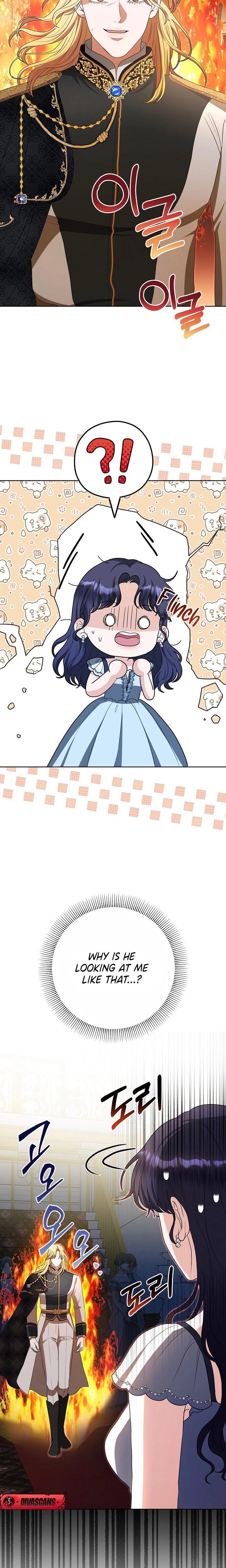 My Sweet Heart Uncensored, chapter 17, page 11 of 25