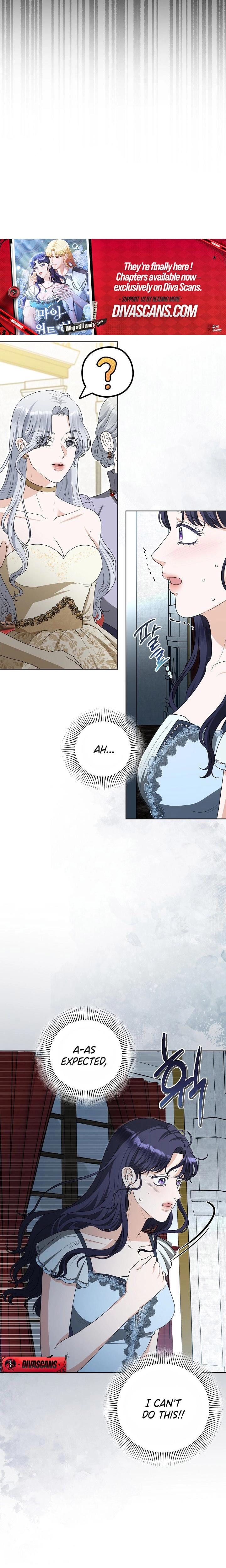 My Sweet Heart Uncensored, chapter 17, page 12 of 25