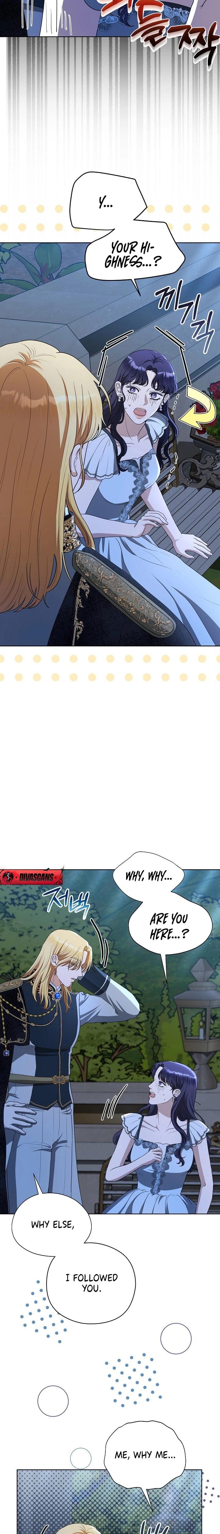 My Sweet Heart Uncensored, chapter 17, page 16 of 25