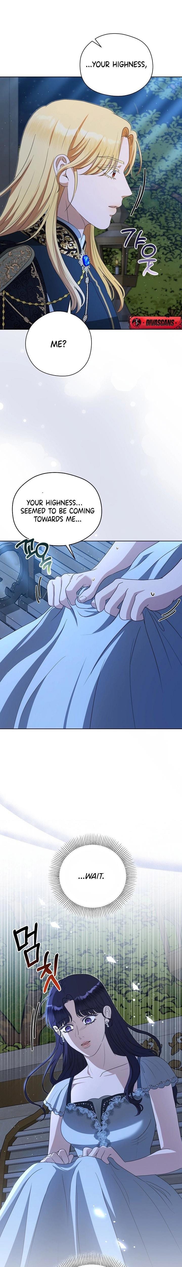 My Sweet Heart Uncensored, chapter 17, page 18 of 25