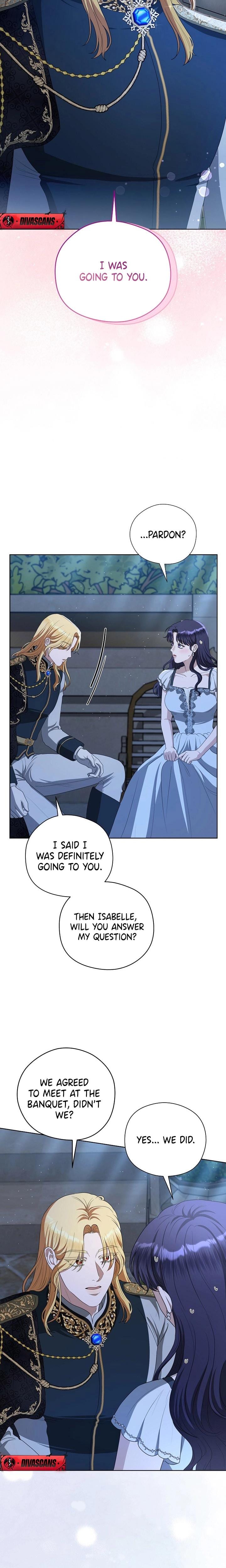 My Sweet Heart Uncensored, chapter 17, page 20 of 25