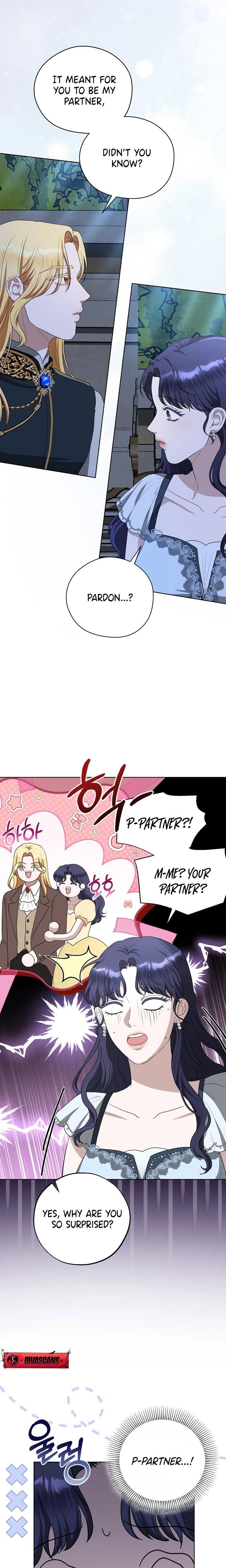 My Sweet Heart Uncensored, chapter 17, page 21 of 25