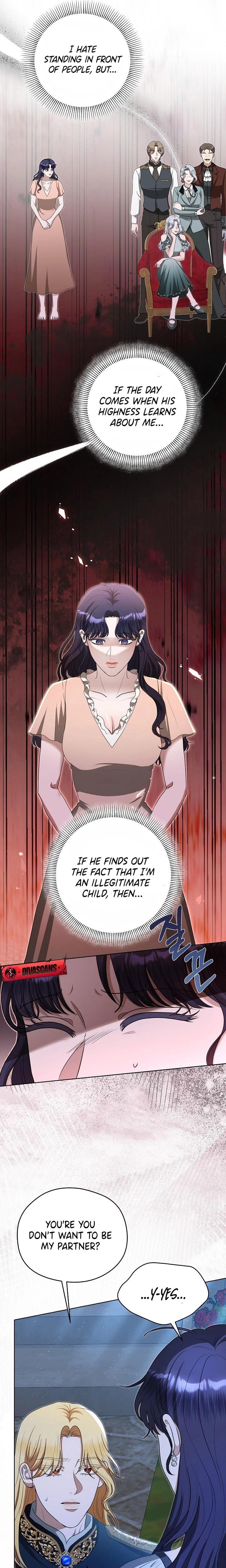 My Sweet Heart Uncensored, chapter 17, page 23 of 25