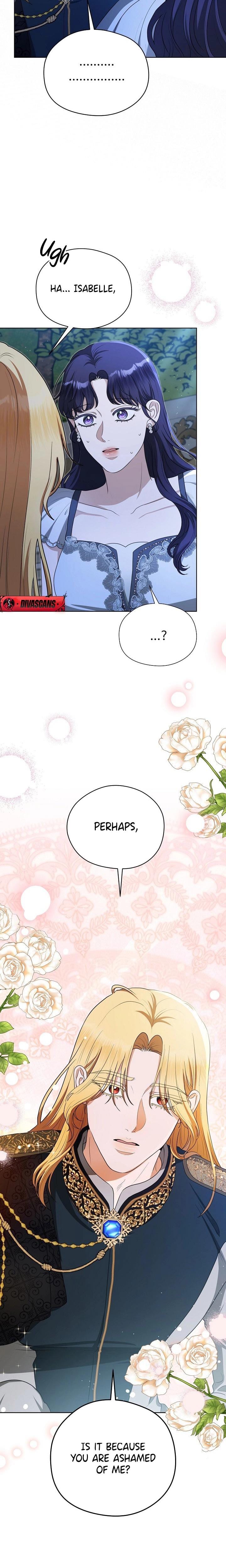 My Sweet Heart Uncensored, chapter 17, page 24 of 25