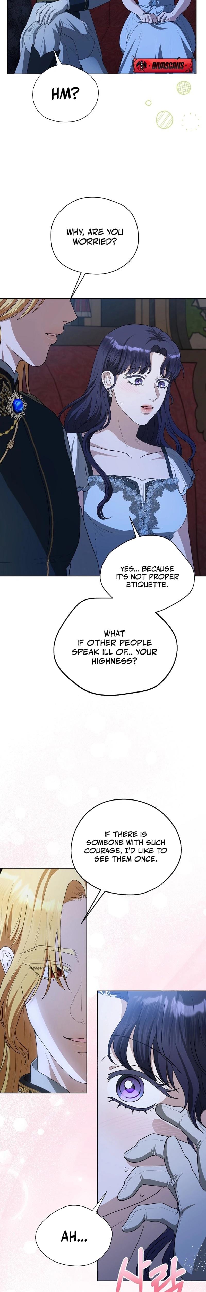 My Sweet Heart Uncensored, chapter 18, page 10 of 30