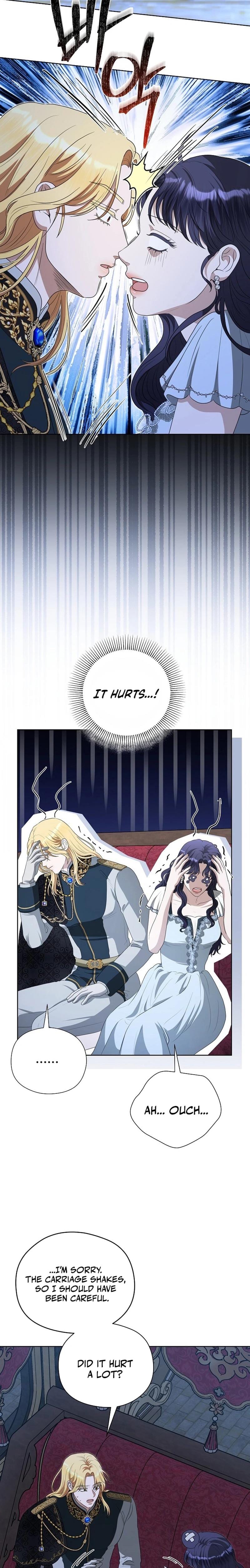 My Sweet Heart Uncensored, chapter 18, page 13 of 30