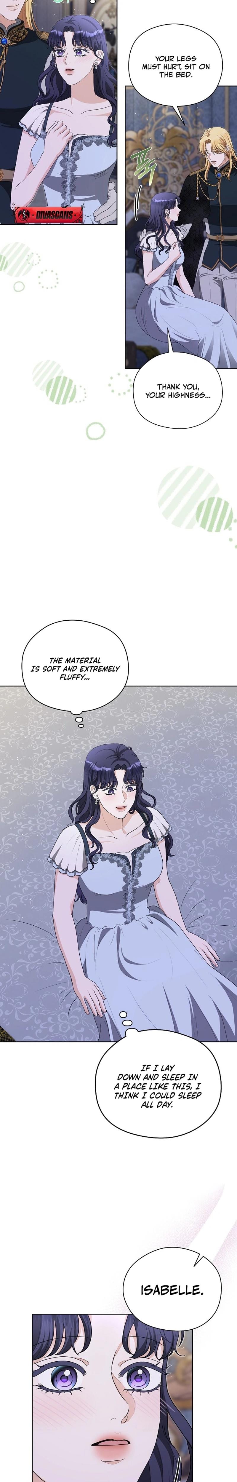 My Sweet Heart Uncensored, chapter 18, page 25 of 30