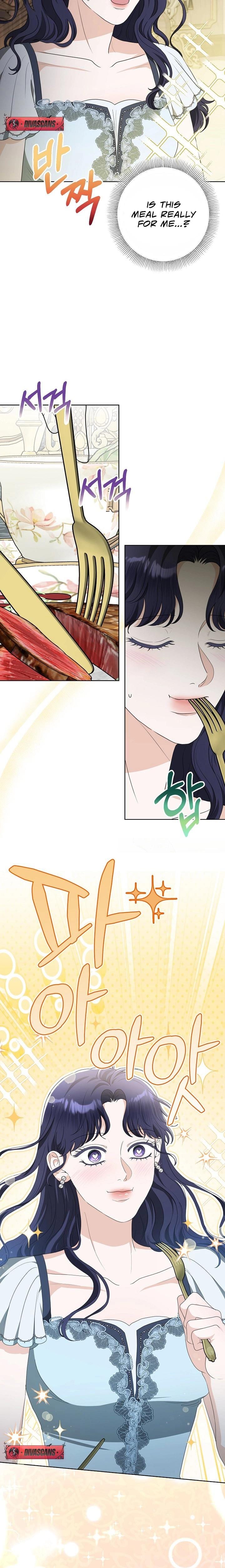 My Sweet Heart Uncensored, chapter 19, page 6 of 28