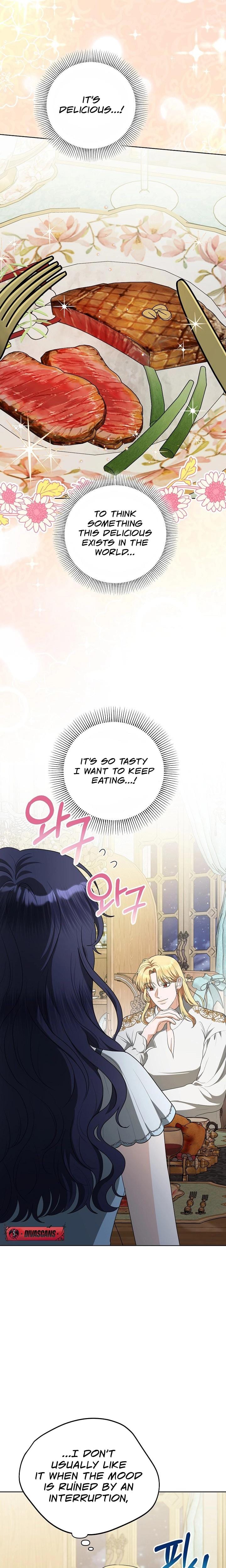 My Sweet Heart Uncensored, chapter 19, page 7 of 28