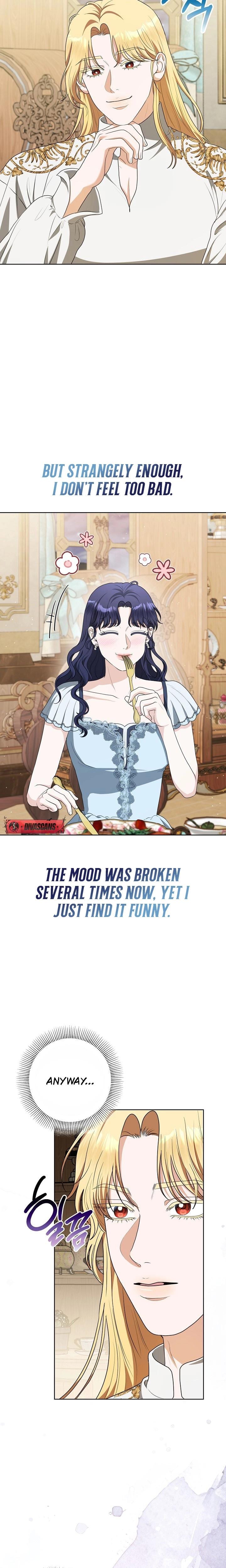 My Sweet Heart Uncensored, chapter 19, page 8 of 28