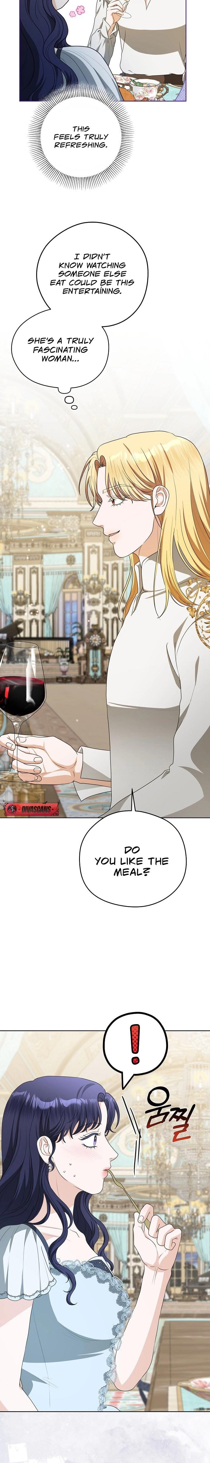 My Sweet Heart Uncensored, chapter 19, page 10 of 28
