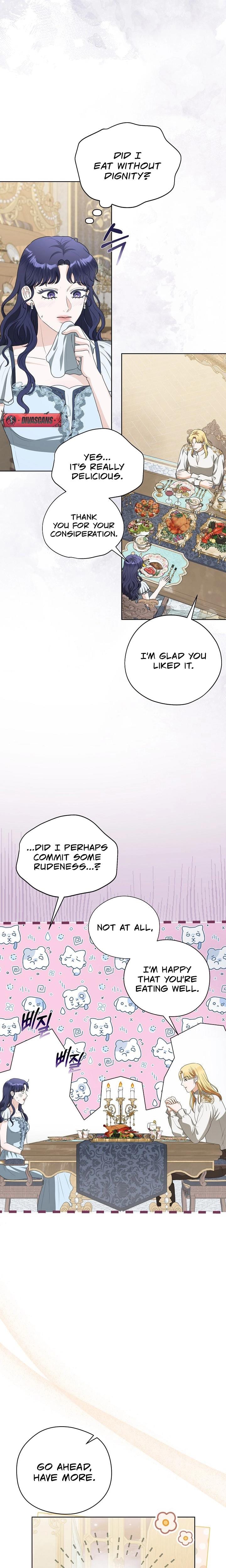 My Sweet Heart Uncensored, chapter 19, page 11 of 28