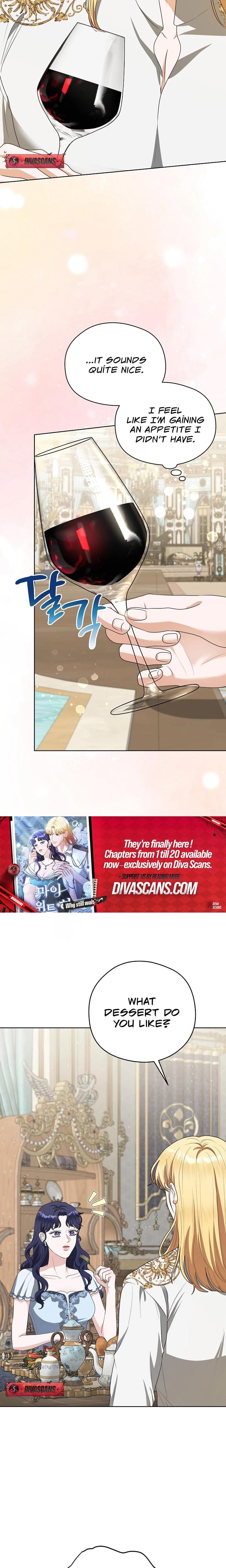 My Sweet Heart Uncensored, chapter 19, page 13 of 28