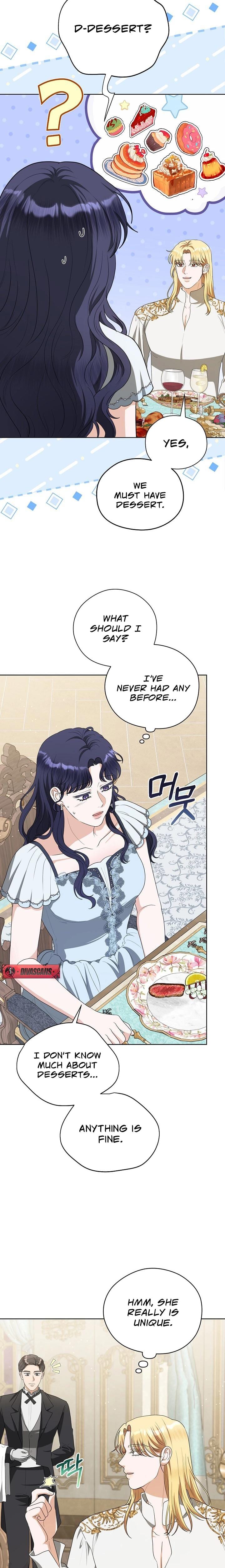My Sweet Heart Uncensored, chapter 19, page 14 of 28