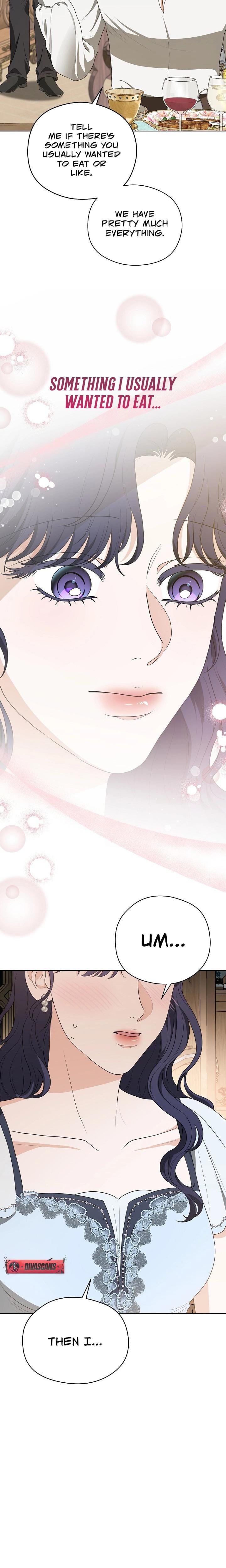 My Sweet Heart Uncensored, chapter 19, page 15 of 28