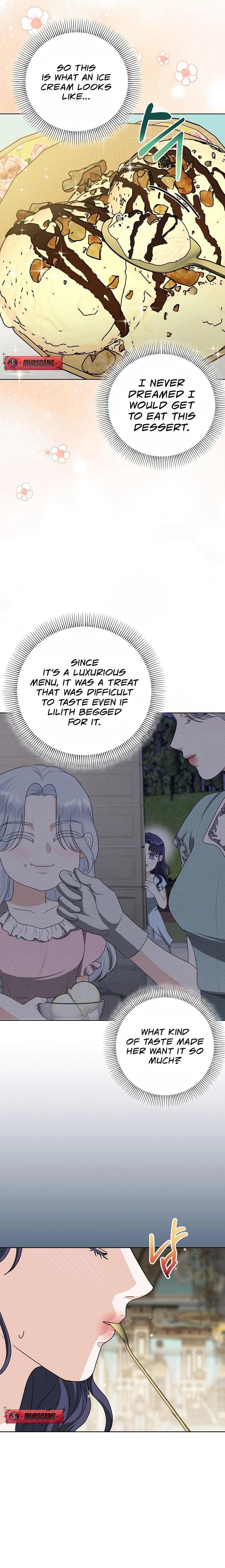 My Sweet Heart Uncensored, chapter 19, page 17 of 28