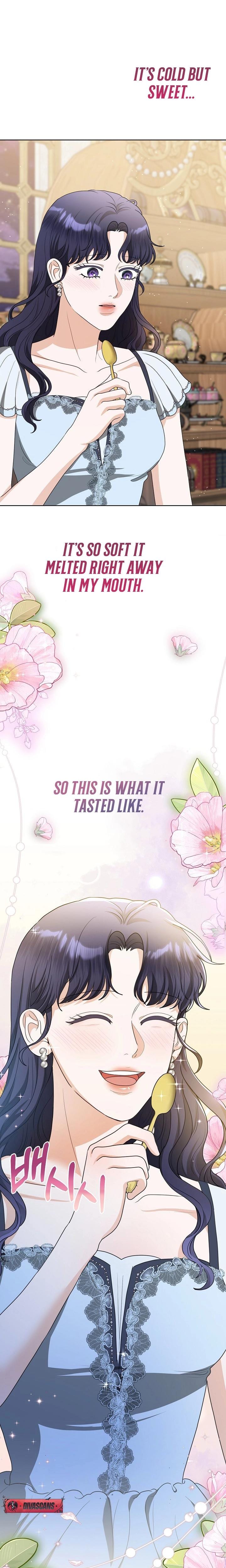 My Sweet Heart Uncensored, chapter 19, page 18 of 28