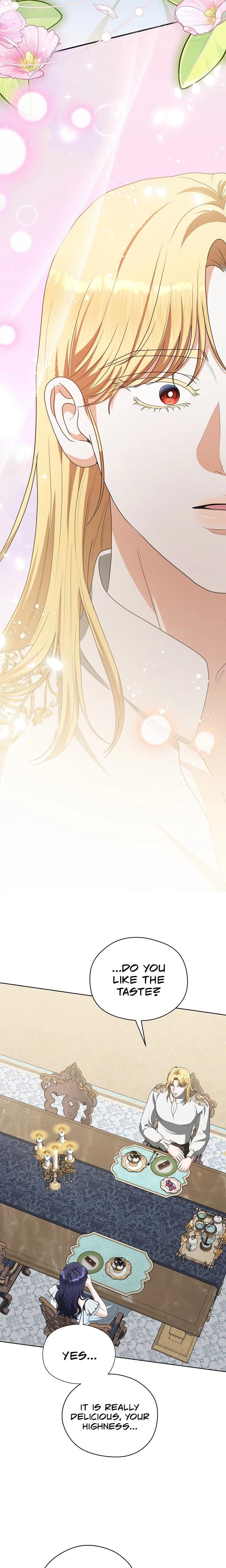 My Sweet Heart Uncensored, chapter 19, page 19 of 28