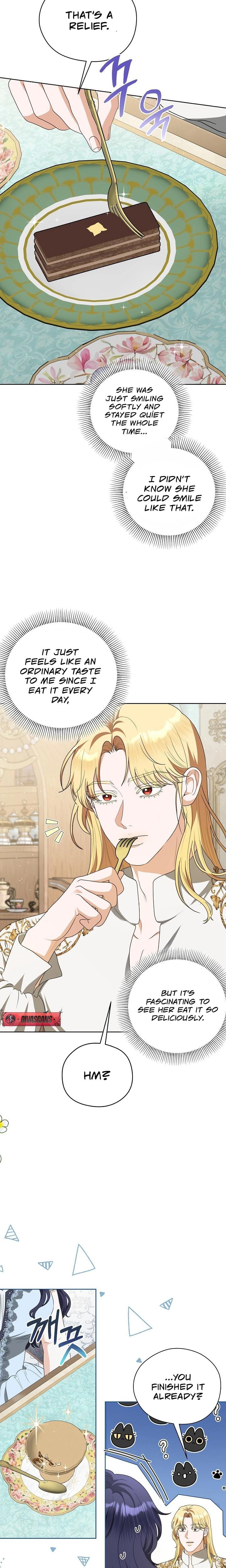 My Sweet Heart Uncensored, chapter 19, page 20 of 28