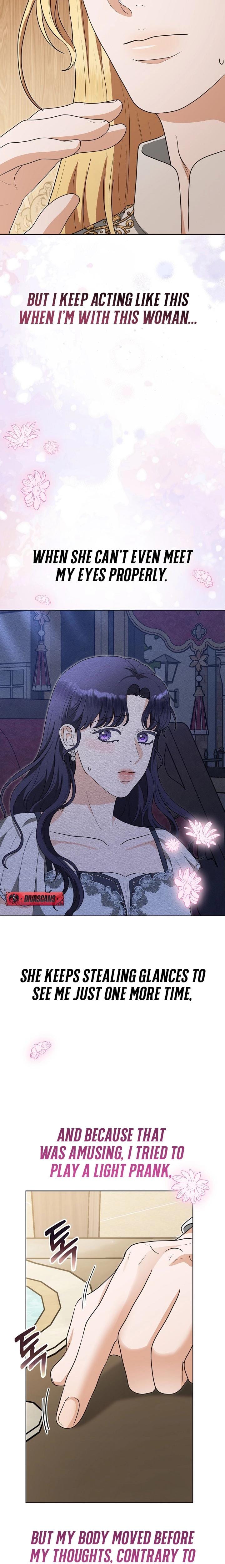 My Sweet Heart Uncensored, chapter 19, page 23 of 28