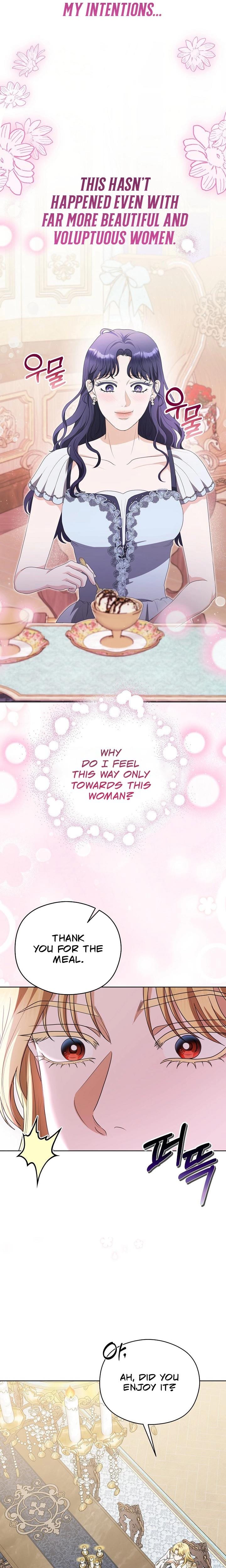 My Sweet Heart Uncensored, chapter 19, page 24 of 28