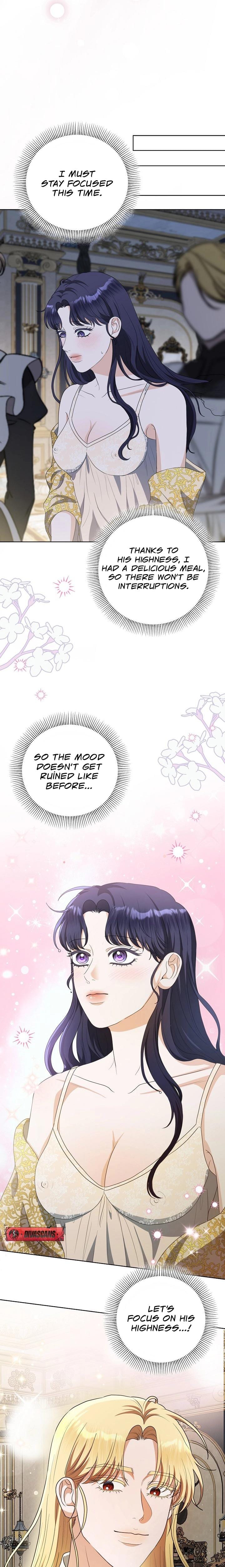 My Sweet Heart Uncensored, chapter 19, page 26 of 28