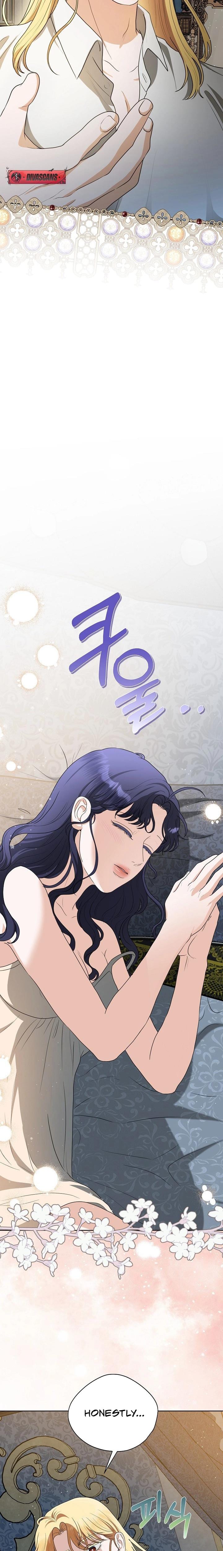 My Sweet Heart Uncensored, chapter 19, page 27 of 28