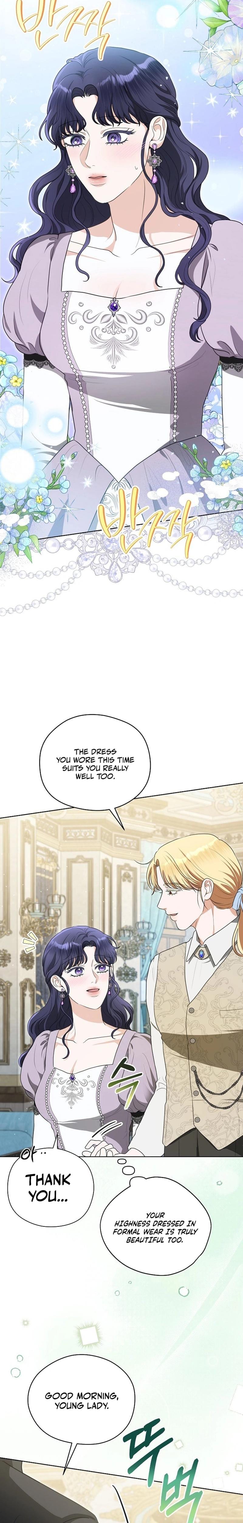 My Sweet Heart Uncensored, chapter 20, page 14 of 31
