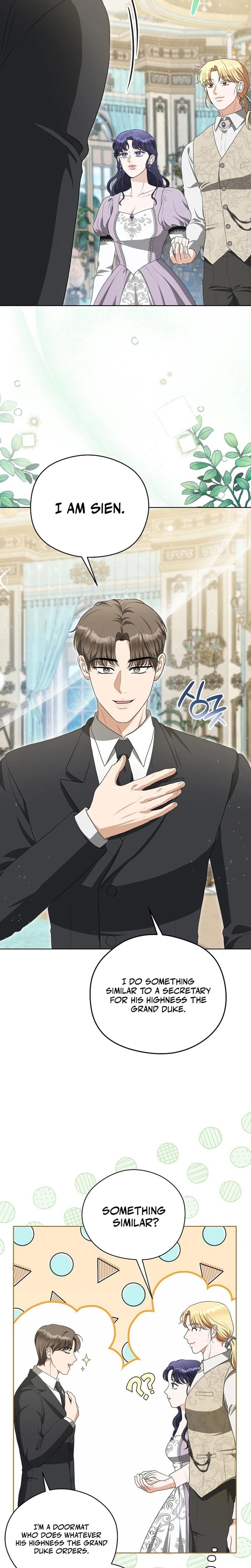My Sweet Heart Uncensored, chapter 20, page 15 of 31