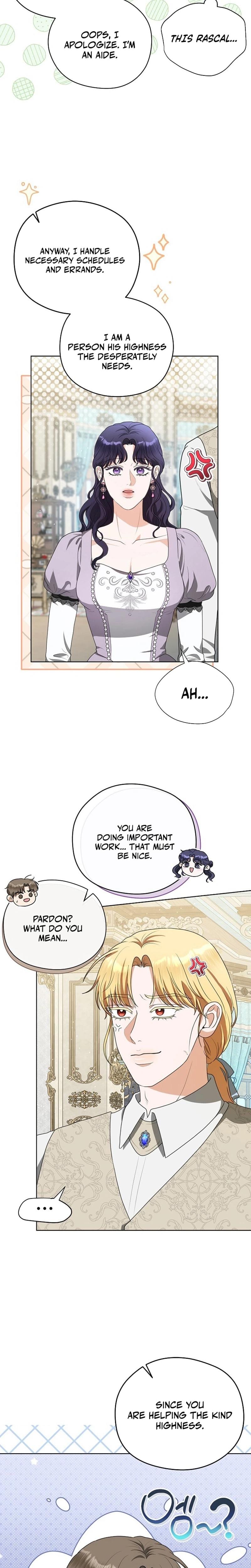 My Sweet Heart Uncensored, chapter 20, page 16 of 31
