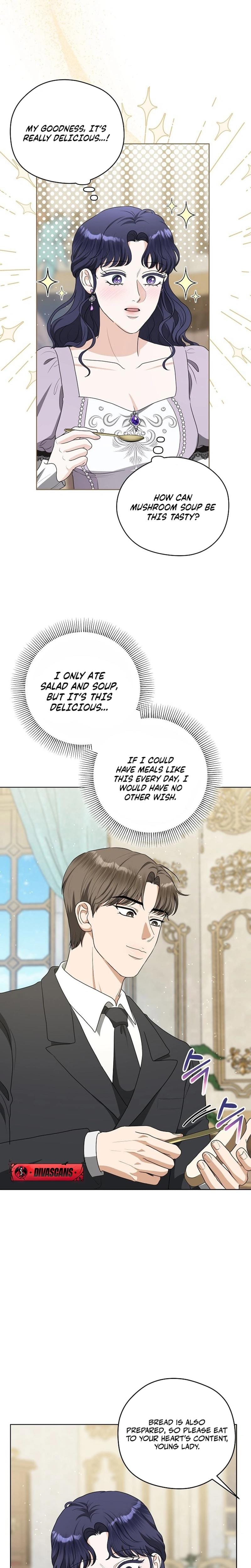 My Sweet Heart Uncensored, chapter 20, page 21 of 31