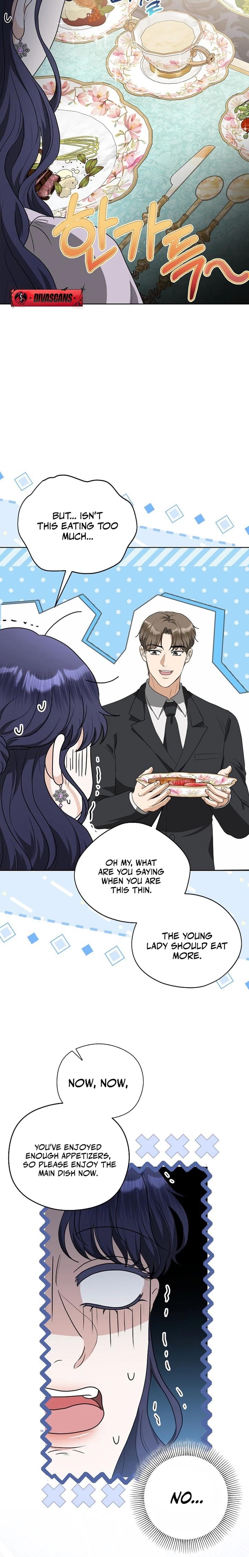 My Sweet Heart Uncensored, chapter 20, page 24 of 31