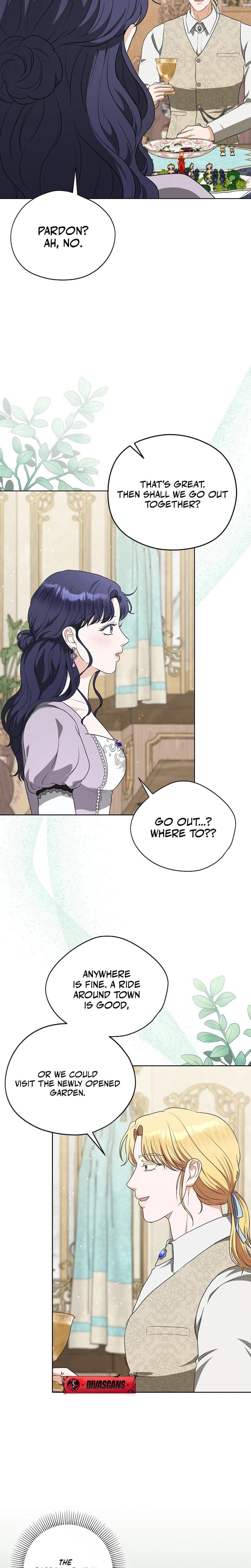 My Sweet Heart Uncensored, chapter 20, page 26 of 31