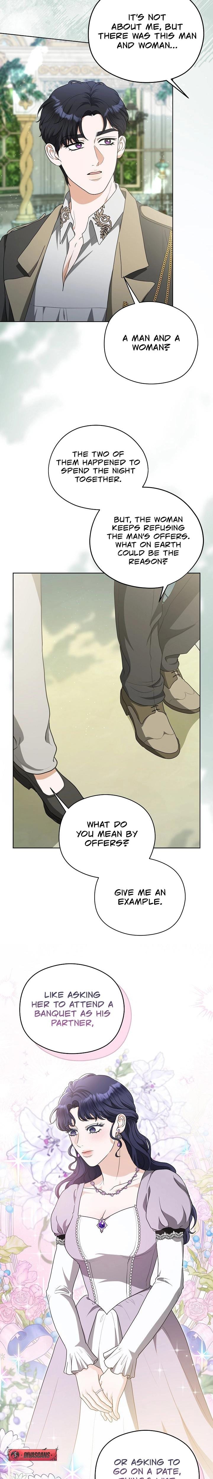 My Sweet Heart Uncensored, chapter 21, page 10 of 28