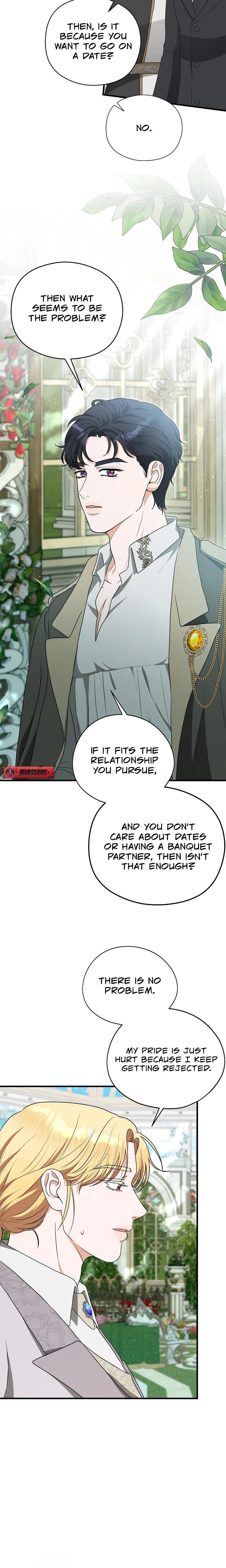 My Sweet Heart Uncensored, chapter 21, page 14 of 28
