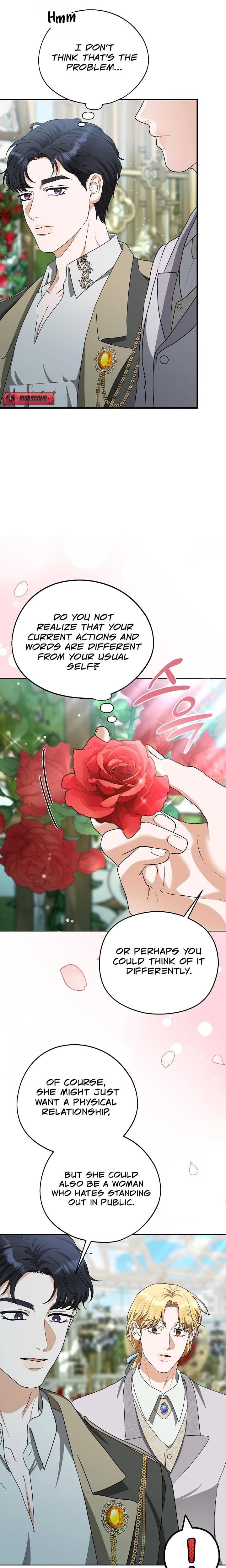 My Sweet Heart Uncensored, chapter 21, page 15 of 28