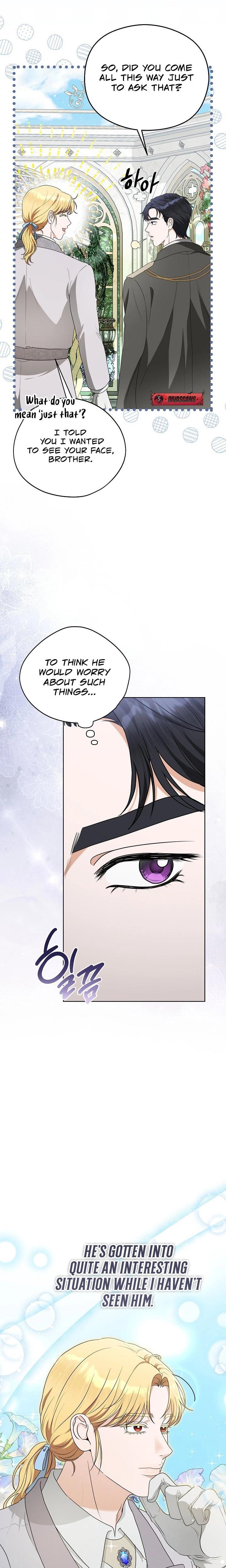 My Sweet Heart Uncensored, chapter 21, page 17 of 28