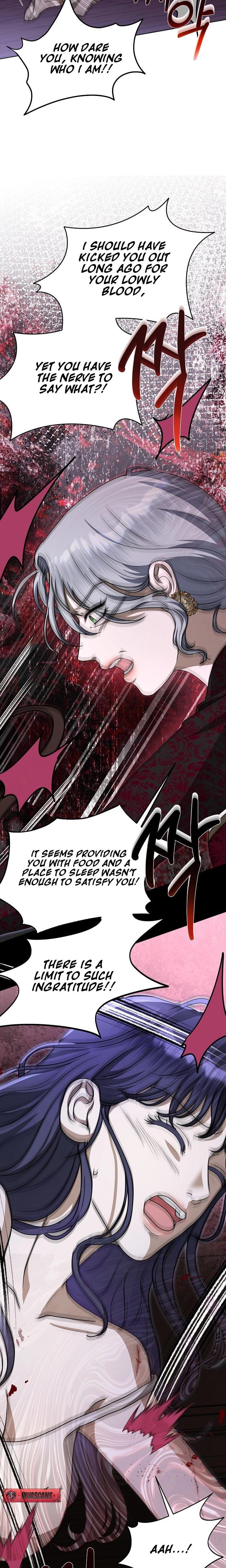 My Sweet Heart Uncensored, chapter 22, page 10 of 25