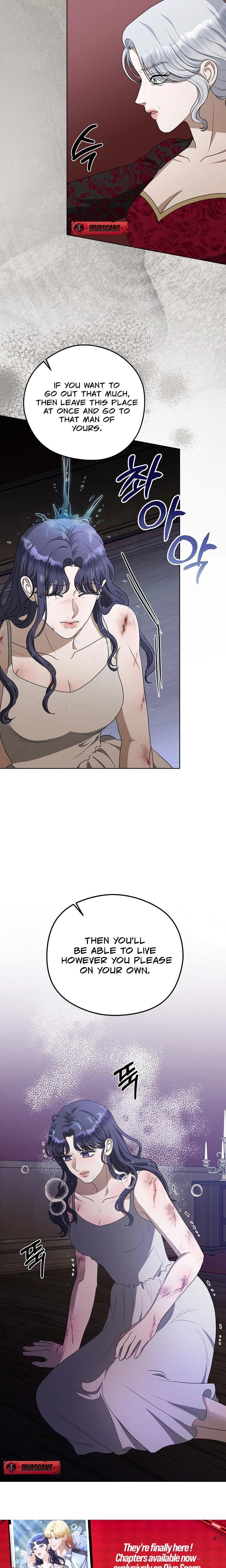 My Sweet Heart Uncensored, chapter 22, page 13 of 25