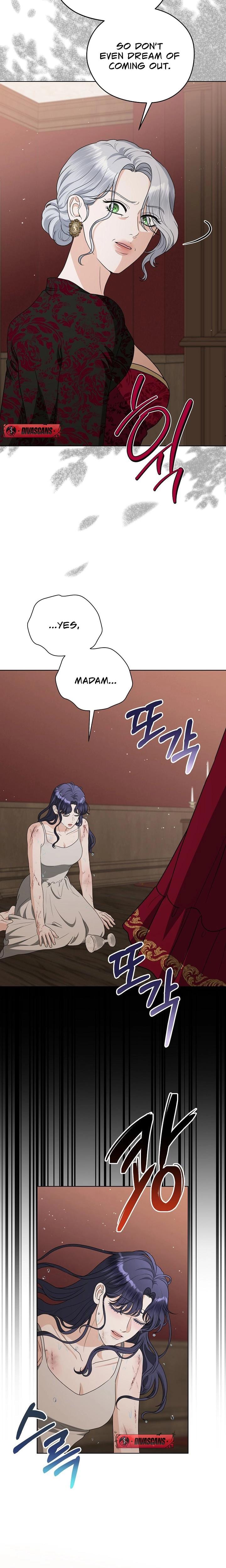 My Sweet Heart Uncensored, chapter 22, page 15 of 25