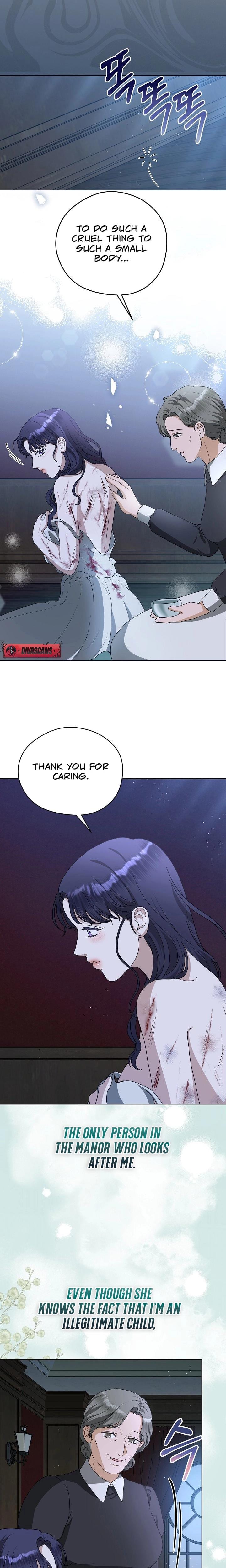 My Sweet Heart Uncensored, chapter 22, page 18 of 25