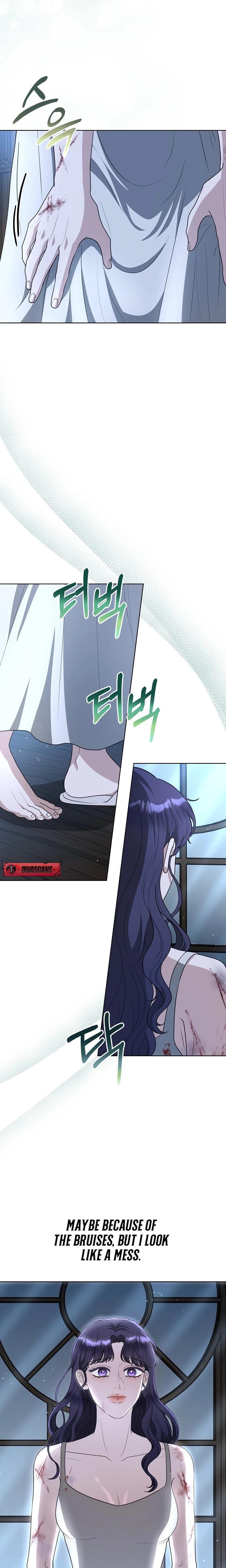 My Sweet Heart Uncensored, chapter 22, page 20 of 25