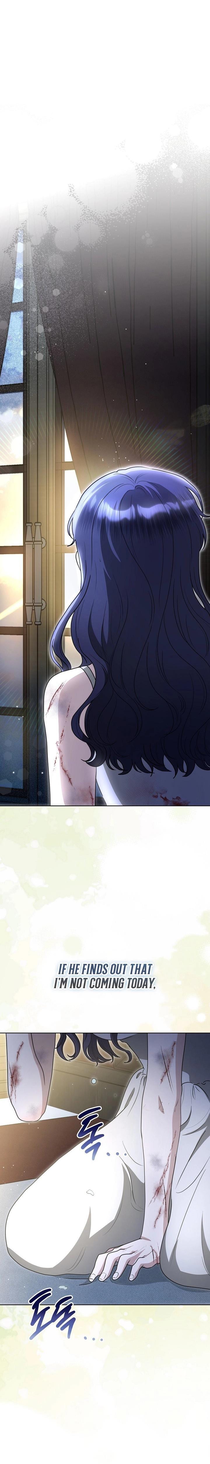My Sweet Heart Uncensored, chapter 22, page 22 of 25