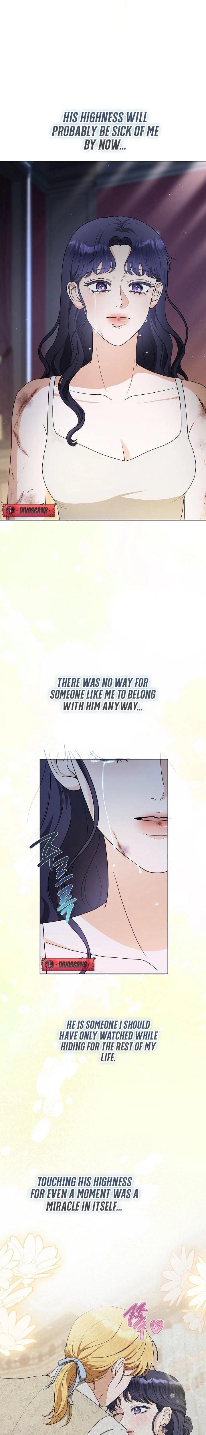 My Sweet Heart Uncensored, chapter 22, page 23 of 25
