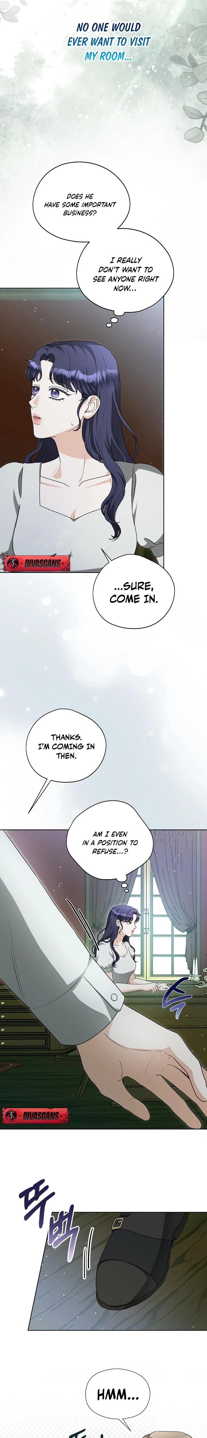 My Sweet Heart Uncensored, chapter 23, page 5 of 26