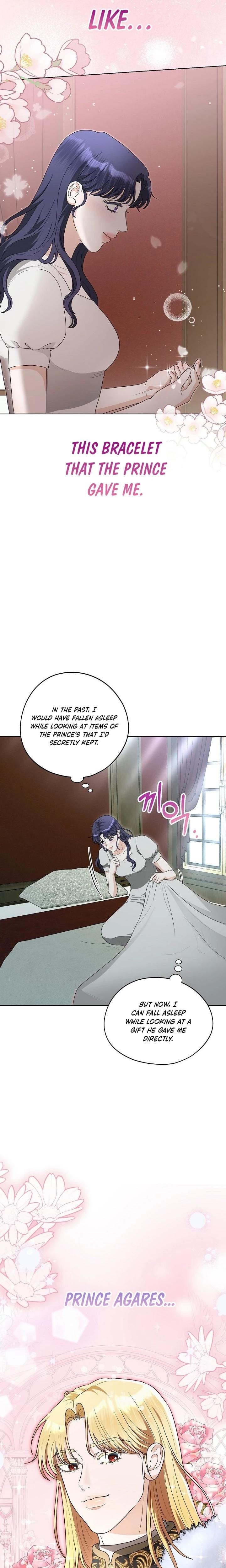 My Sweet Heart Uncensored, chapter 23, page 22 of 26