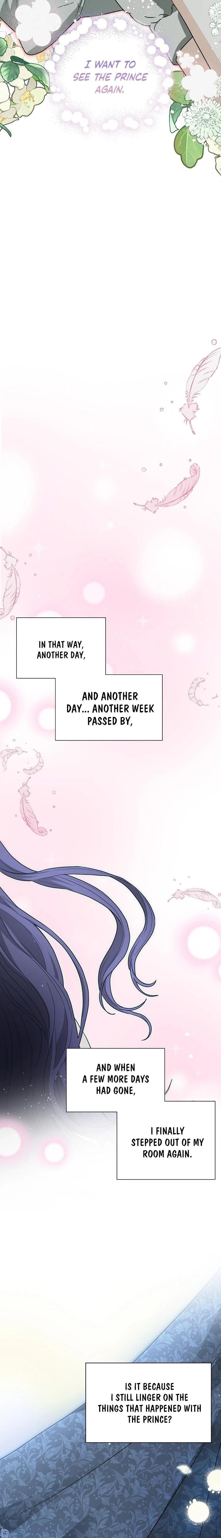 My Sweet Heart Uncensored, chapter 23, page 24 of 26
