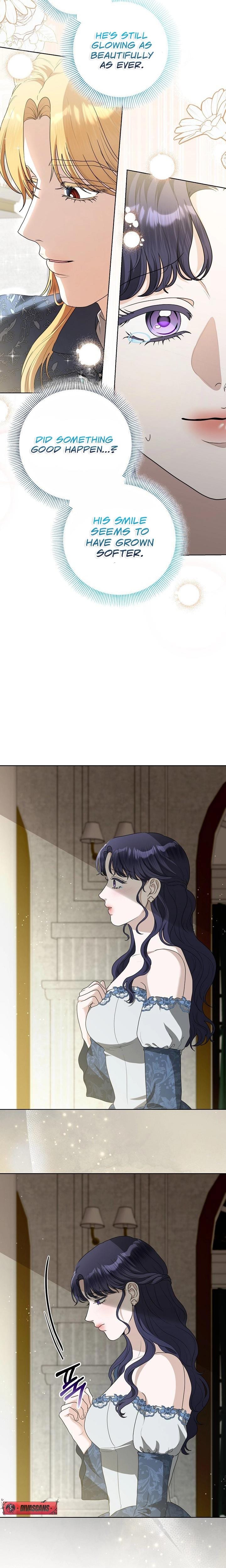 My Sweet Heart Uncensored, chapter 24, page 13 of 27
