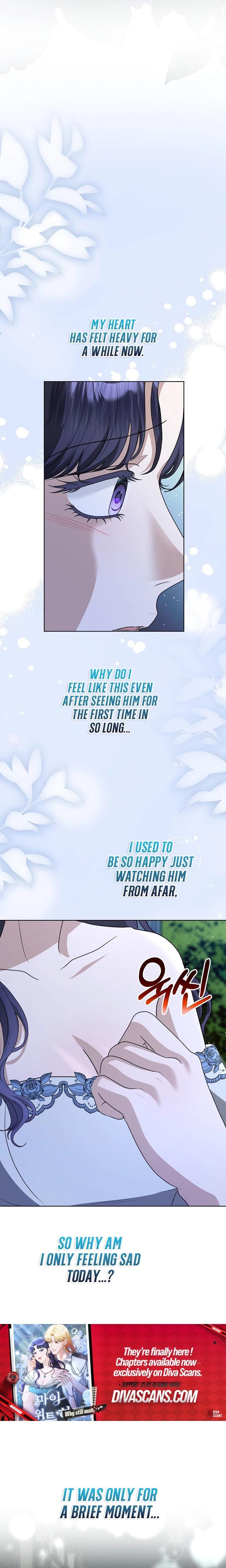 My Sweet Heart Uncensored, chapter 24, page 15 of 27