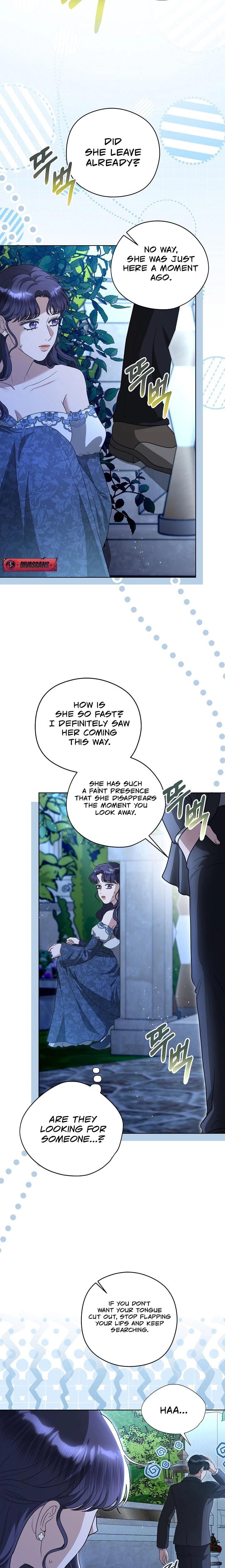 My Sweet Heart Uncensored, chapter 24, page 19 of 27